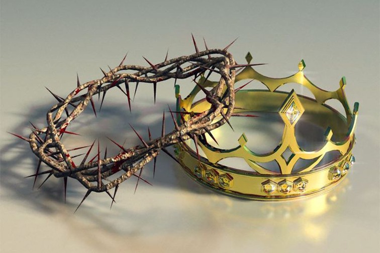 Os Valores do Reino de Deus em Nossas Vidas